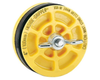 Pipe Plug, Mech, Reinforced Abs, Wing Nut, 8