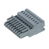 Headers, Plugs and Sockets - 2946-769-109-ND - DigiKey