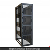 Racks & Cabinets - CLC1B48BK - Powell Electronics, Inc.