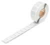 Push-button label - 210-852 - WAGO