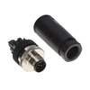 Circular Connector Assemblies - T4111002052-000-ND - DigiKey