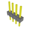 Headers, Male Pins - 612-HMTSW-104-24-S-S-230-ND - DigiKey