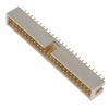 Headers, Male Pins - HTSS-125-01-G-D-ND - DigiKey