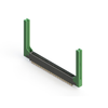 Edgeboard Connectors - 151-395-040-558-458-ND - DigiKey