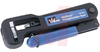 Compression Tool; connects RG-6, RG-6 Quad Shield and RG-59 conn on coax cable - 70223519 - Allied Electronics, Inc.