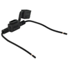 FHM - 32-58V In-Line Waterproof Blade Fuse Holder - 0FHM0003ZXJB - Littelfuse, Inc.