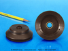 C-BS1.5 Short Bellows Vacuum Cup - C-BS1.5-60-NBR - ANVER Corporation