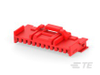 Rectangular Wire & Cable Connectors & Housings - 5-2382946-2 - TE Connectivity