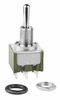 Bushing Mount Miniature Toggles - M2029SD3W01 - NKK Switches