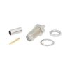 Coaxial Connector (RF) Assemblies - 6099-PE4859-ND - DigiKey