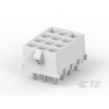 Headers, Receptacles, Female Sockets - 350991-5-ND - DigiKey