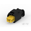 Rectangular Connector Housings - 17-1801175-4-ND - DigiKey