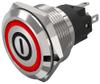 Push Button Switches - 2479002 - RS Components, Ltd.