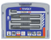 Deburring Tools - 2705334 - RS Components, Ltd.