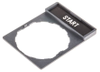 Push Button Labels & Legends - 3422942 - RS Components, Ltd.