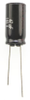 Aluminium Capacitors - 4340188 - RS Components, Ltd.
