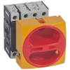 Isolator Switches - 2660241 - RS Components, Ltd.