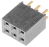 PCB Sockets - 7655616P - RS Components, Ltd.