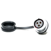 Industrial Circular Connectors - 2065175 - RS Components, Ltd.