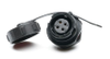 Industrial Circular Connectors - 2072292 - RS Components, Ltd.
