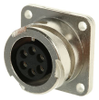 Mil Spec Circular Connectors - 469011 - RS Components, Ltd.