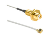 Coaxial Cable - 2711095 - RS Components, Ltd.
