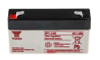 Lead Acid Batteries - 597784 - RS Components, Ltd.