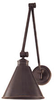 4721-OB Lamps-Swing Arm-Wall - 781263 - Capital Lighting, Inc.