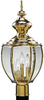 P5433-10 Exterior -Post/Pier Head - 765383 - Capital Lighting, Inc.