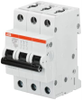MCBs - 202924 - RS Components, Ltd.