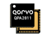 60W QFN Rf Amplifier -- 860-QPA2811