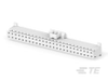 Rectangular Wire & Cable Connectors & Housings - 2-2539104-5 - TE Connectivity