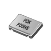 Oscillators - 631-FO5HSAAM14.7456-T1TR-ND - DigiKey