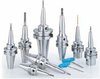 Hydraulic Chuck - Super Slim Type - BIG Kaiser Precision Tooling Inc.