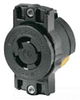 Locking Device Receptacle -- 4713BRY - Image