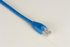 3FT Blue CAT5e 350MHz Crossover Patch Cable UTP CM - EVCRB81-0003 - Black Box