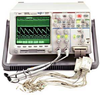 HP / Agilent 2 + 16 Channel Mixed Signal Scope -- 54622D