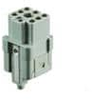 Heavy Duty Power Connectors - T2080072201-000 - VAST STOCK CO., LIMITED