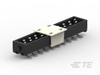 Ribbon Cable Connectors - 9-2315650-0 - TE Connectivity