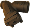 Locxend? Grooved End Y Strainers -- 758G