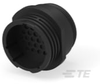 Circular Power Connectors - 206838-2 - TE Connectivity