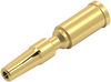Circular Contact, Socket, Crimp; Product Range Intercontec Te Connectivity - 31AJ4227 - Newark, An Avnet Company