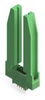 Card Edge Conn, Dual, 10Pos, Th; Card Edge Connector Type Edac - 64AJ6491 - Newark, An Avnet Company