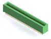 Card Edge Conn, Dual, 70Pos, Th; Card Edge Connector Type Edac - 60AJ2734 - Newark, An Avnet Company