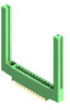 Card Edge Connector Rohs Compliant Edac - 61AJ1459 - Newark, An Avnet Company