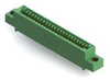 Card Conn, Single Side, 23Pos, Wire Wrap; Card Edge Connector Type Edac - 67AJ4155 - Newark, An Avnet Company
