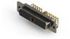 Combo D-Sub Conn, R/a Rcpt, Db-21W1, Th; Product Range Edac - 54AJ1341 - Newark, An Avnet Company