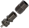 Rf Coaxial, Uhf, Straight Plug; Connector Type Amphenol Rf - 43AC4129 - Newark, An Avnet Company