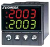 Temperature/process Controller, 1/16 Din; Thermocouple Type Omega - 61AH4809 - Newark, An Avnet Company