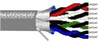 Shielded Multipair Cable 6Pr 100Ft 300V Chrome; Cable Shielding Belden - 87K7359 - Newark, An Avnet Company